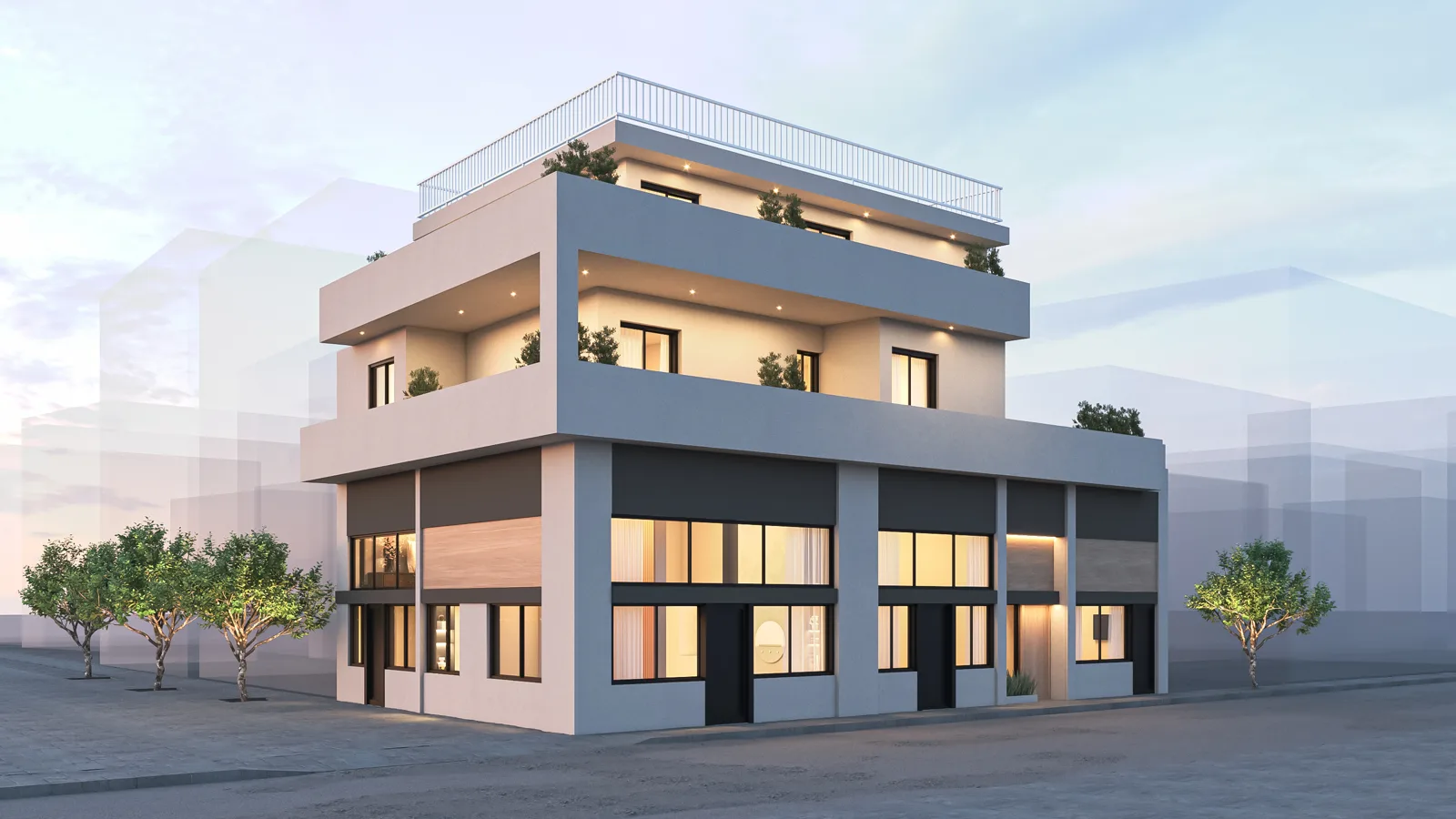 Domus Residence